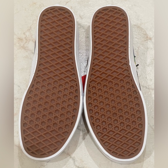 Vans Multicolor Authentic - Picture 2 of 2